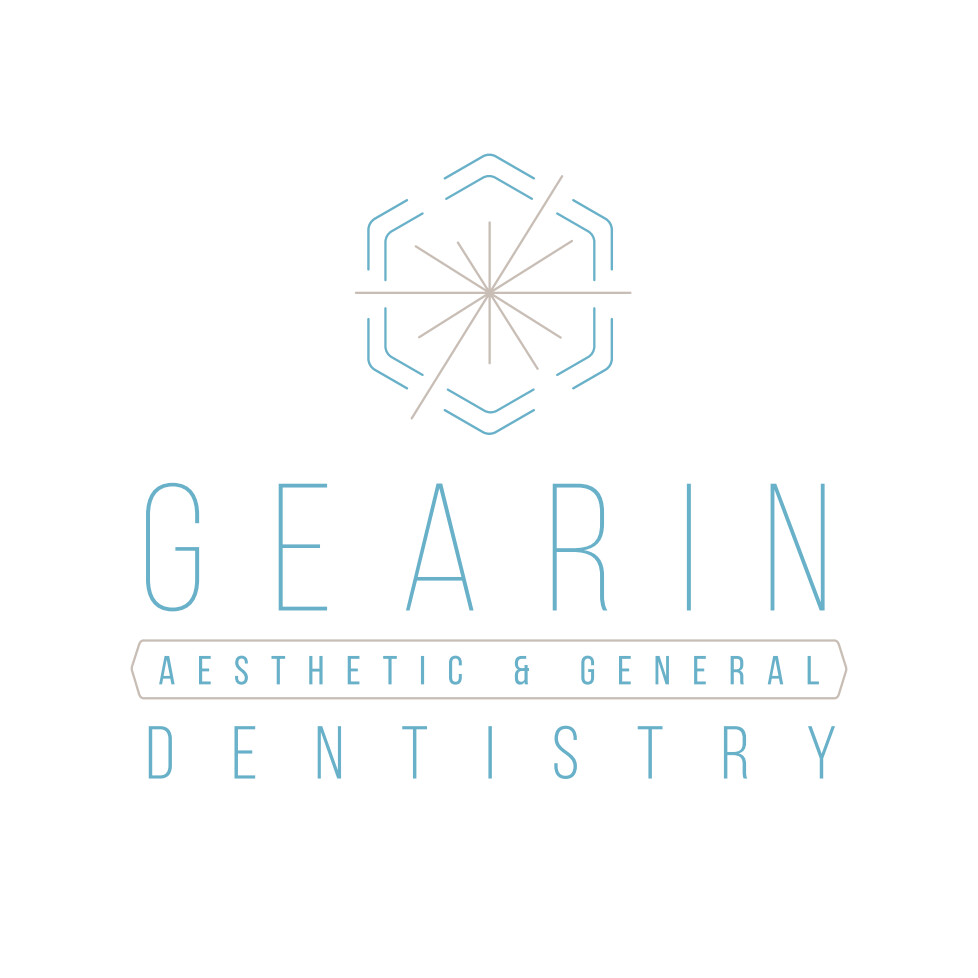 Amy A Gearin DMD Logo