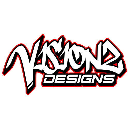 Visionz Designs Logo