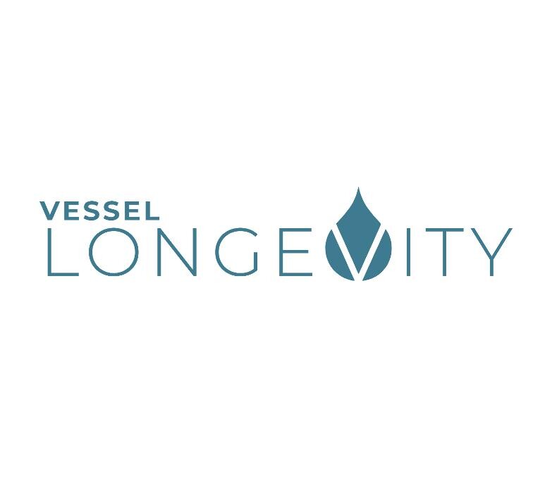 Vessel Longevity Logo