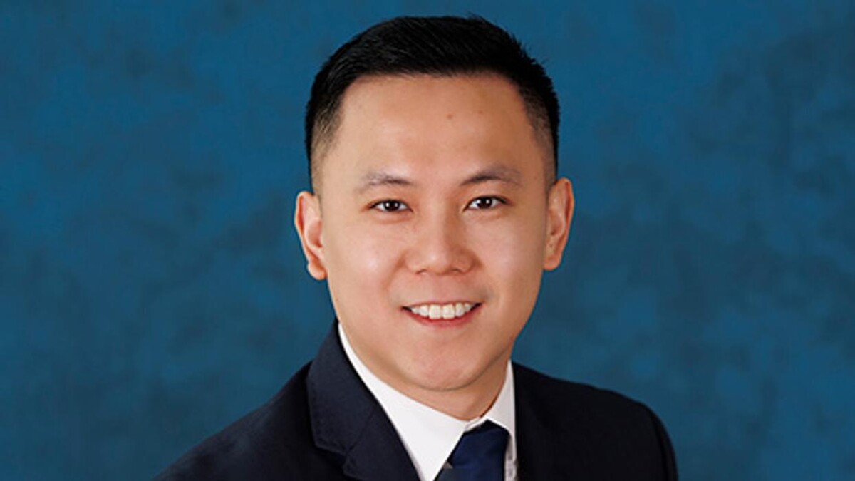 Images Bo Wang, D.O.