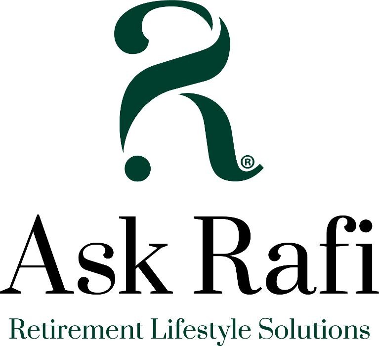 Rodriguez Financial Strategies, LLC Logo