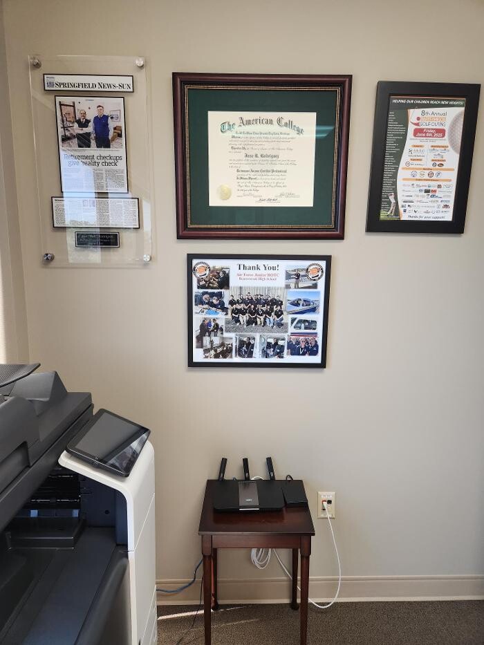 Images Rodriguez Financial Strategies, LLC