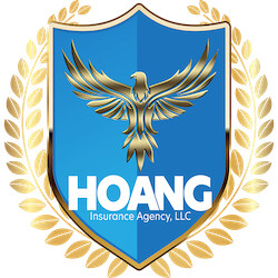 Hoang Insurance Agency Logo