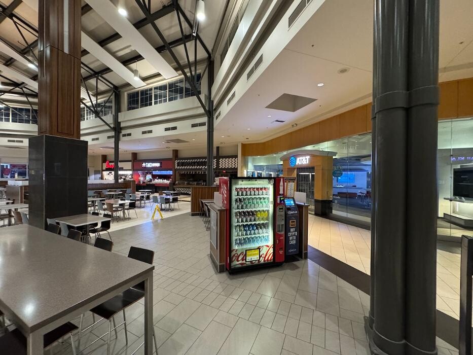 Images CoinFlip Bitcoin ATM - University Park Mall (Mishawaka)