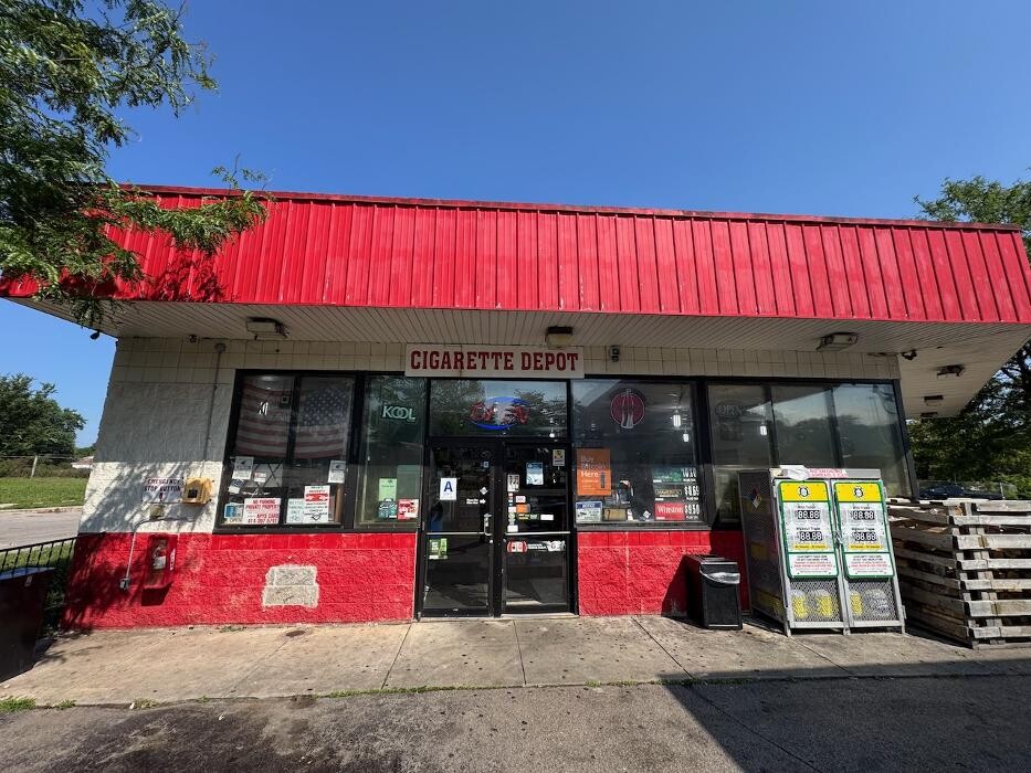 Images CoinFlip Bitcoin ATM - Petro Pantry (Milwaukee)