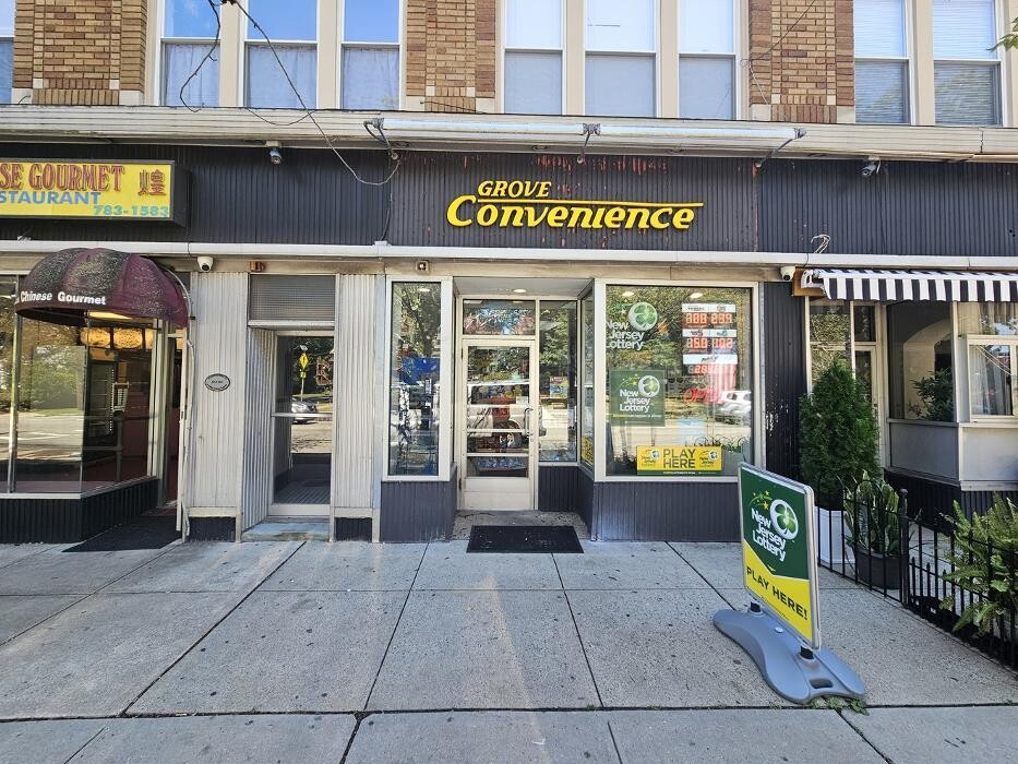 Images CoinFlip Bitcoin ATM - Grove Convenience (Montclair)