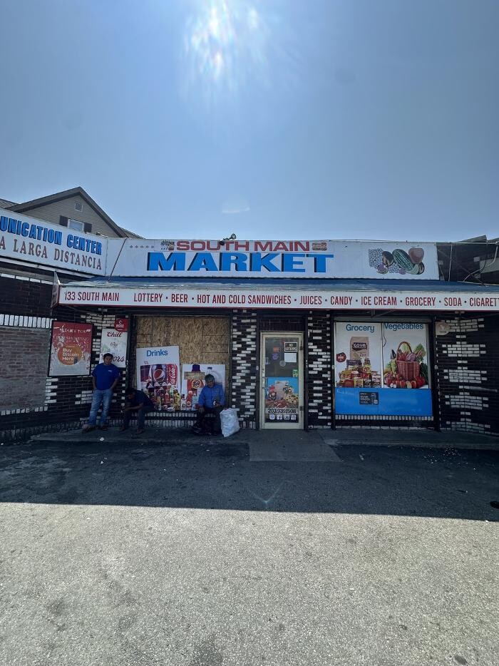 Images CoinFlip Bitcoin ATM - South Main Market (Norwalk)