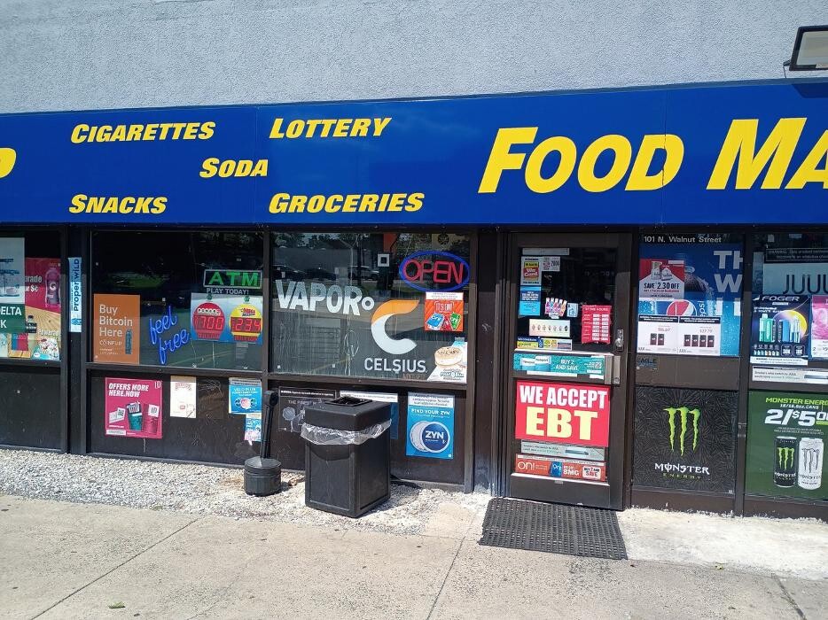 Images CoinFlip Bitcoin ATM - Sun Up Market (Mechanicsburg)