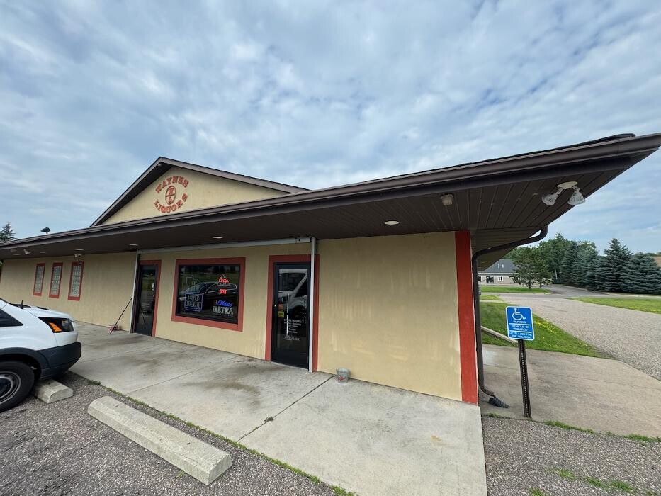 Images CoinFlip Bitcoin ATM - Last Stop Liquor (East Bethel)