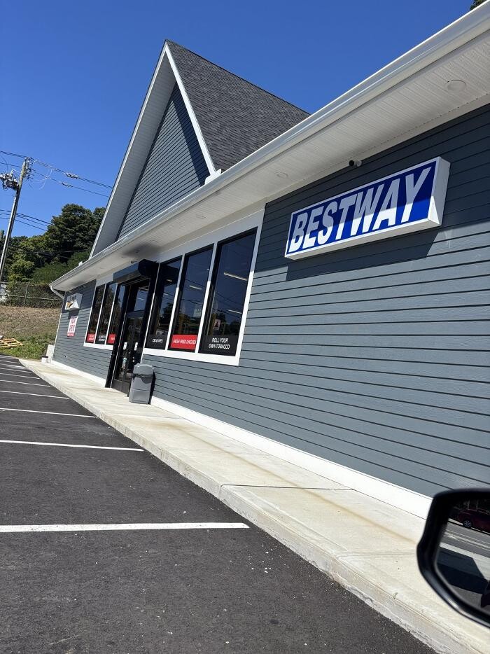 Images CoinFlip Bitcoin ATM - Shell (New London)