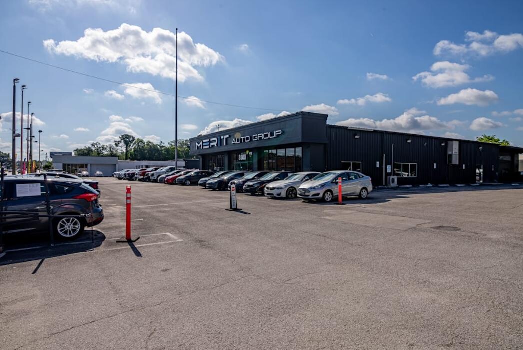 Images Merit Auto Group