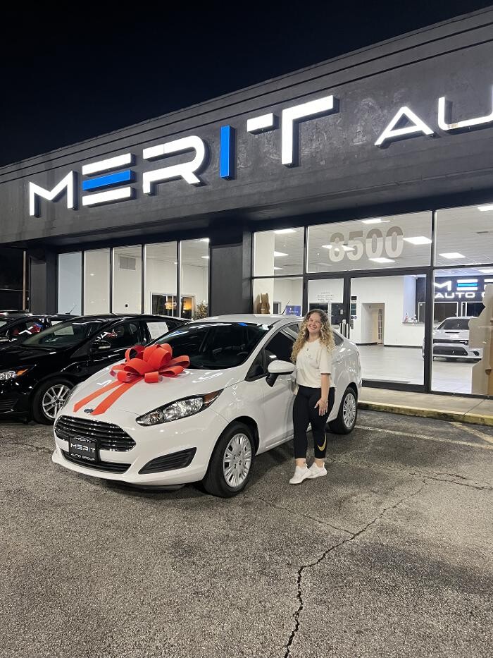 Images Merit Auto Group