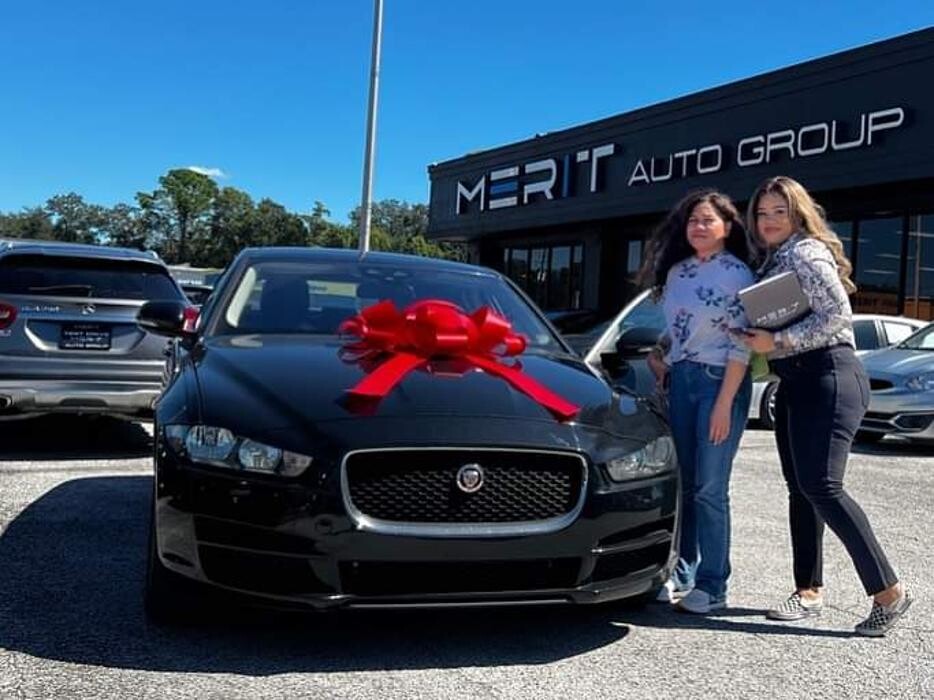Images Merit Auto Group
