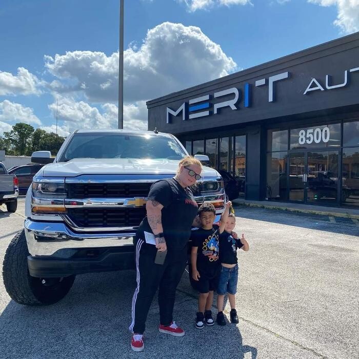 Images Merit Auto Group