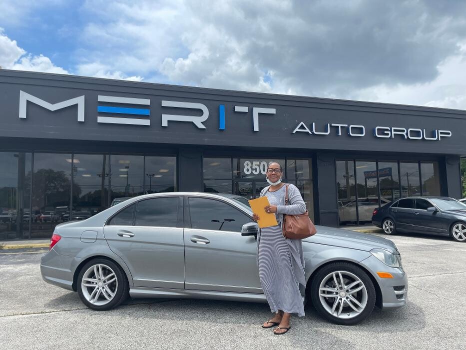 Images Merit Auto Group