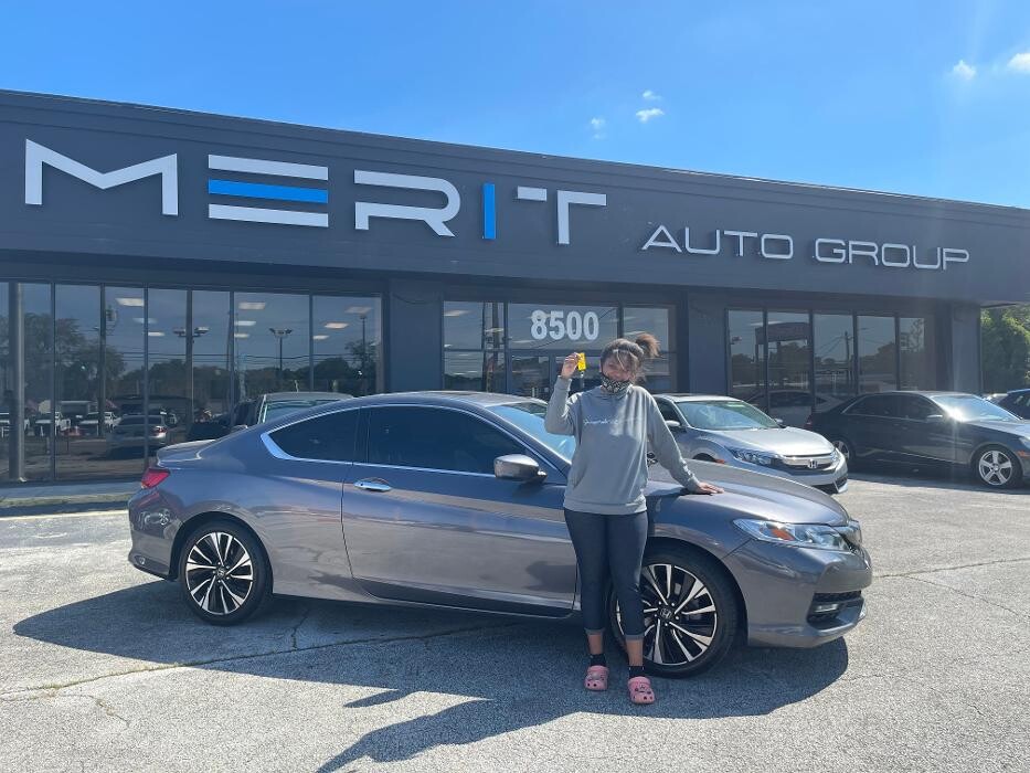 Images Merit Auto Group