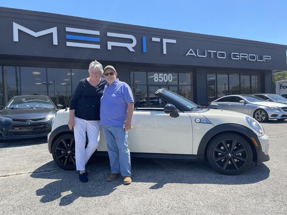 Images Merit Auto Group