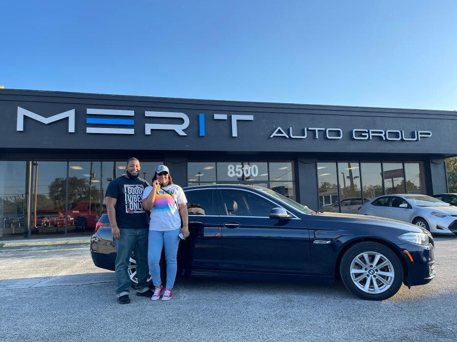 Images Merit Auto Group