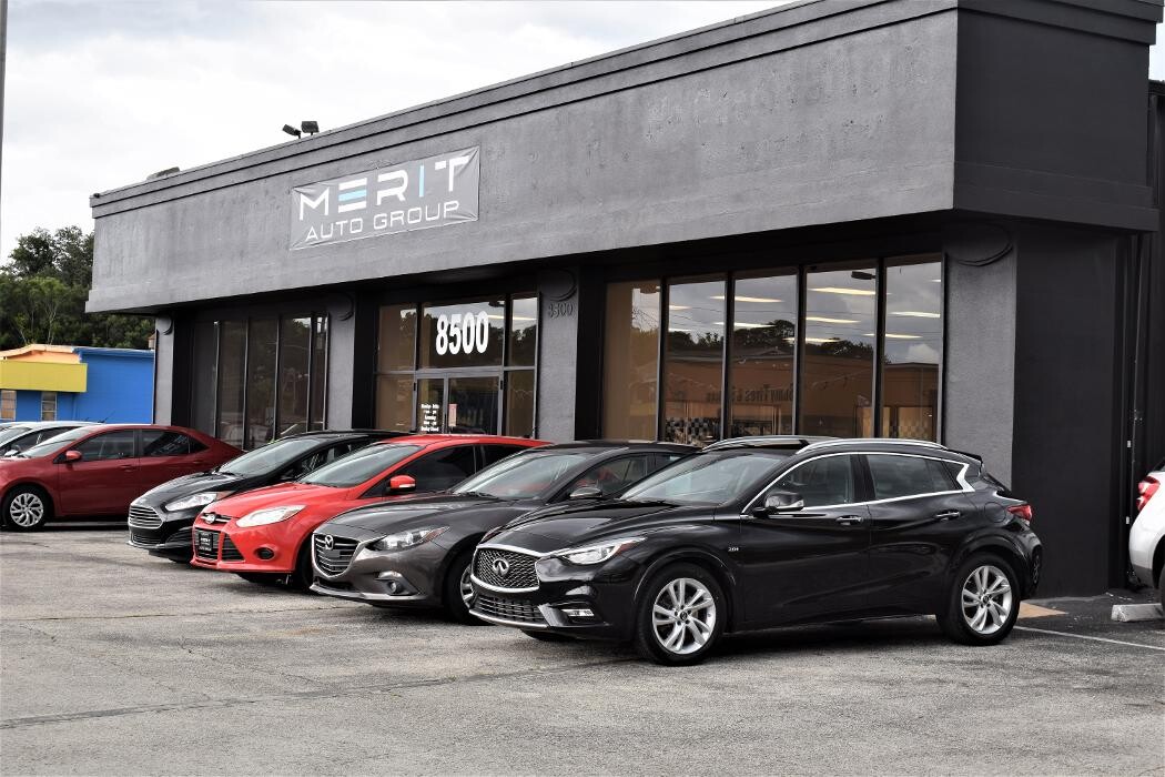 Images Merit Auto Group
