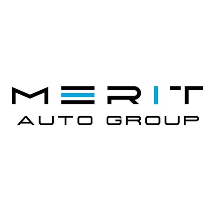 Merit Auto Group Logo