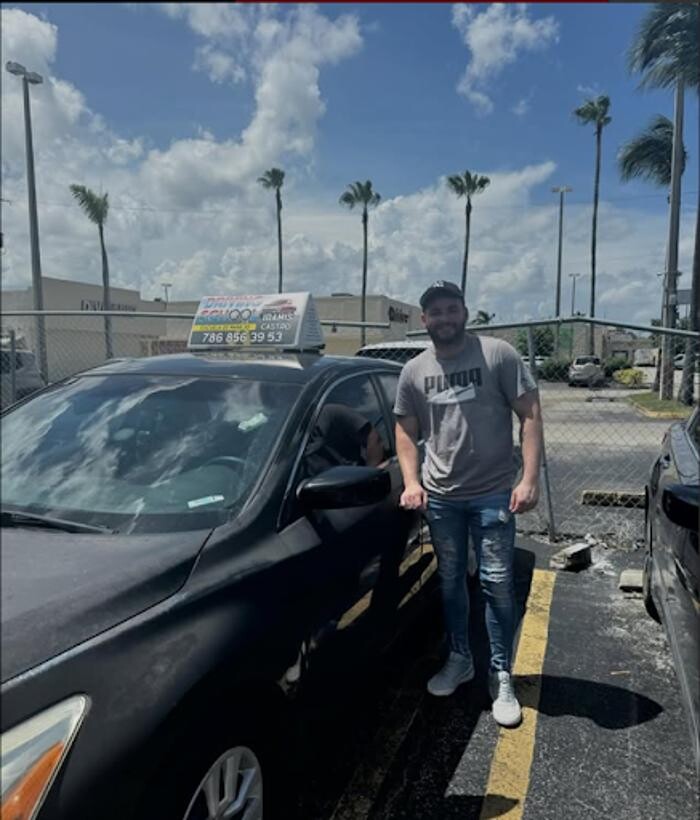 Images Iramis Driver