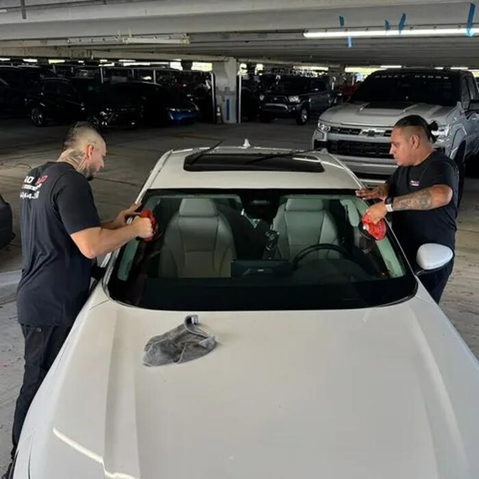 Images Pro Auto Glass Solutions LLC
