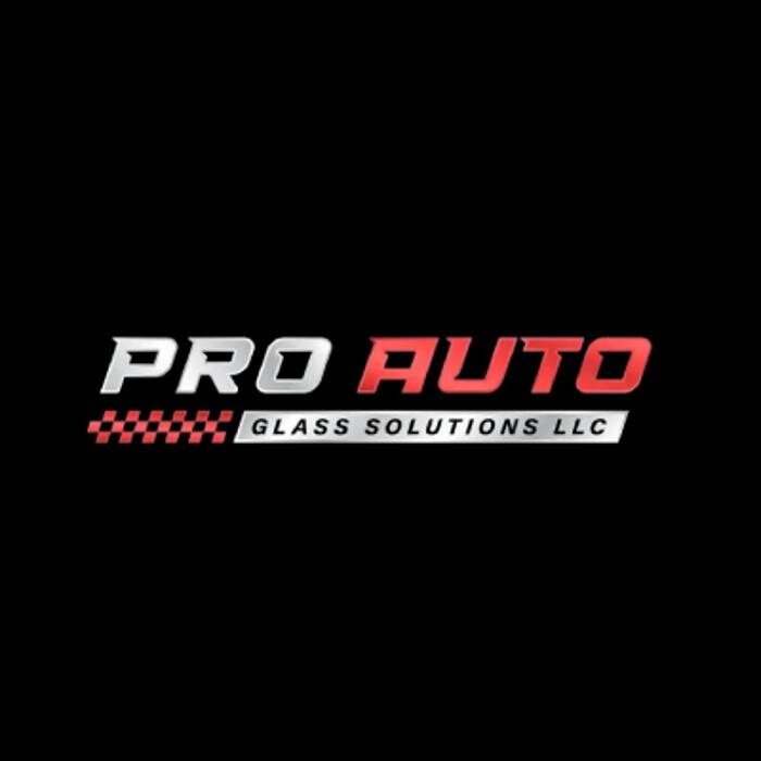 Images Pro Auto Glass Solutions LLC