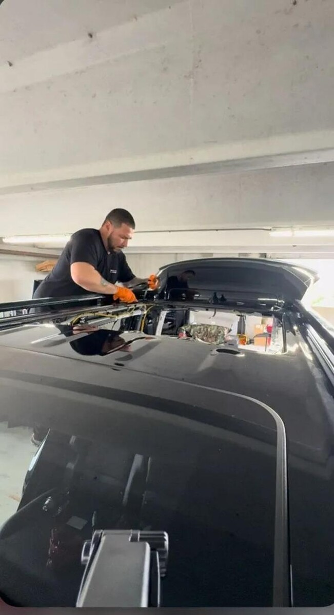 Images Pro Auto Glass Solutions LLC