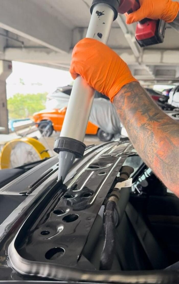 Images Pro Auto Glass Solutions LLC