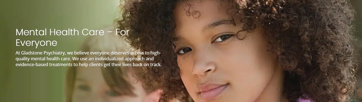 Images Gladstone Psychiatry and Wellness - Bethesda