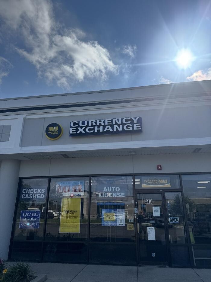 Images CoinFlip Bitcoin ATM - New Oswego Currency Exchange Inc (Oswego)