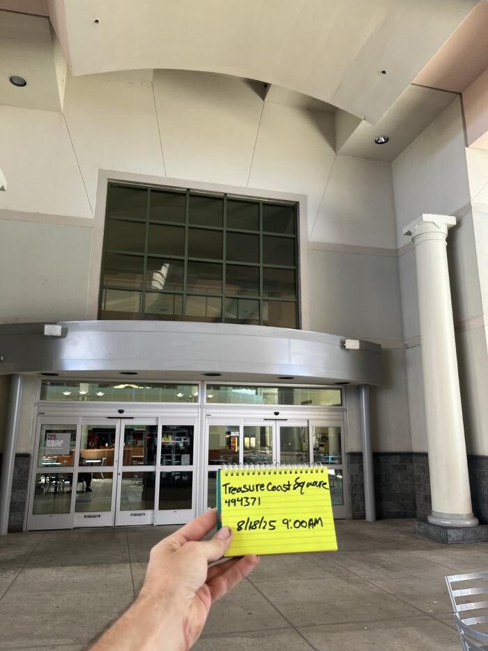 Images CoinFlip Bitcoin ATM - Treasure Coast Square (Jensen Beach)