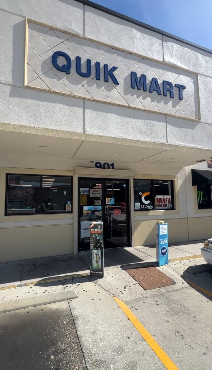 Images CoinFlip Bitcoin ATM - Chevron (Orlando)
