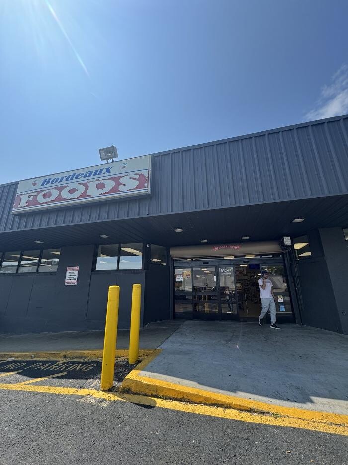 Images CoinFlip Bitcoin ATM - Bordeaux Food (Nashville)