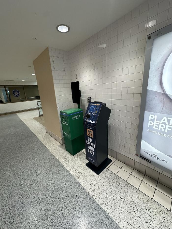 Images CoinFlip Bitcoin ATM - Lenox Square (Atlanta)