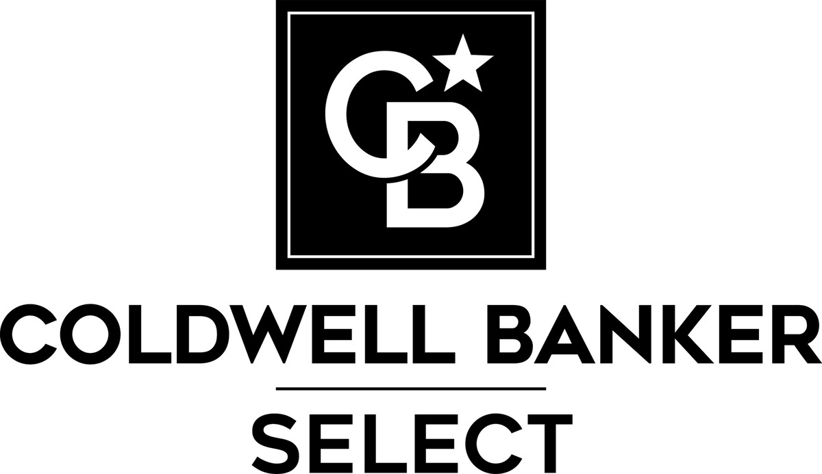 Shohreh Gardner Coldwell Banker Select Realtor Logo