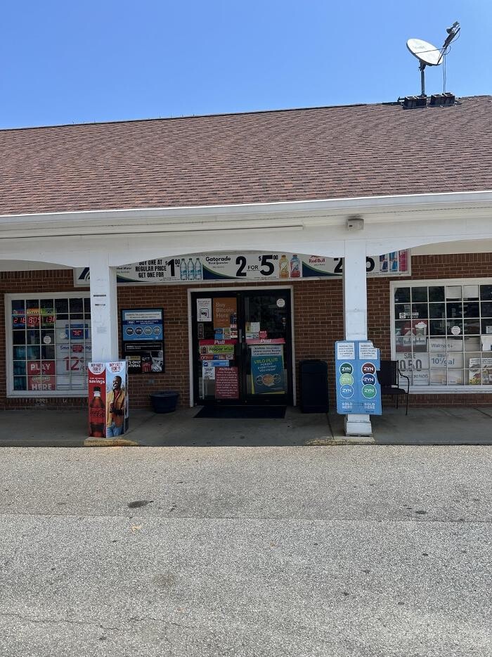 Images CoinFlip Bitcoin ATM - Exxon (Gainesville)