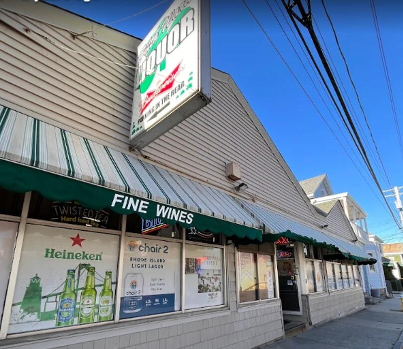 Images CoinFlip Bitcoin ATM - Fifth Ward Liquor (Newport)