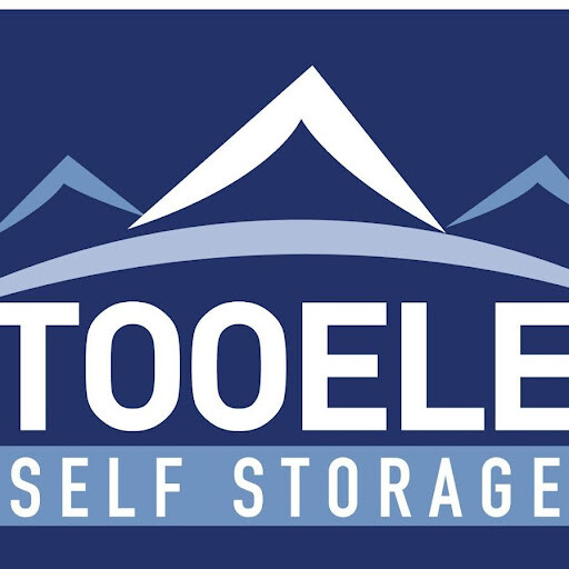 Tooele Self Storage Logo