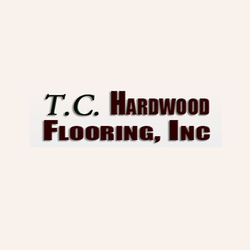 T.C. Hardwood Flooring, Inc Logo