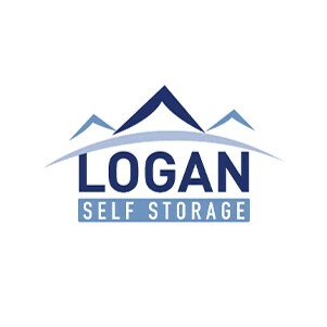Logan Self Storage Logo