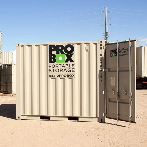 Images Pro Box Portable Storage