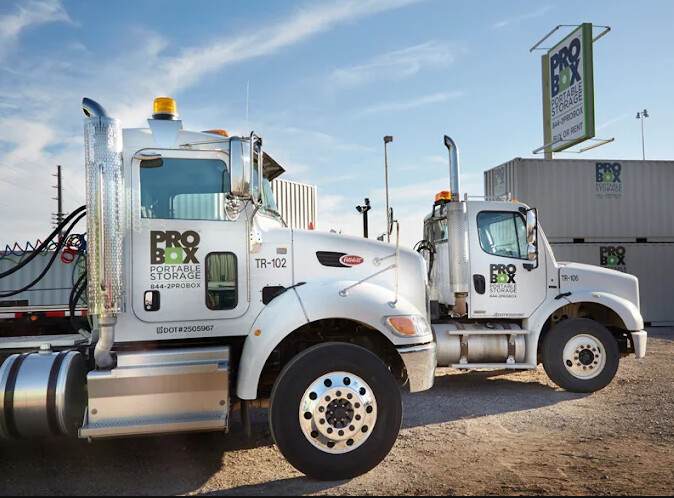 Images Pro Box Portable Storage