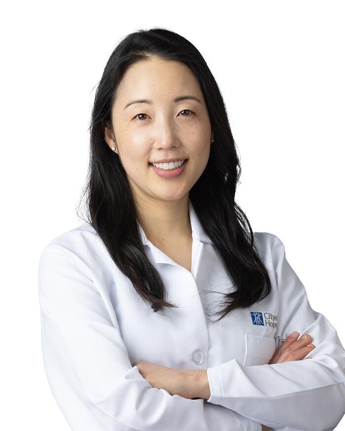 Images Irene Morae Kang, M.D. | Medical Oncologist