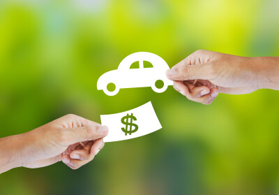 LA Cash for Cars Logo