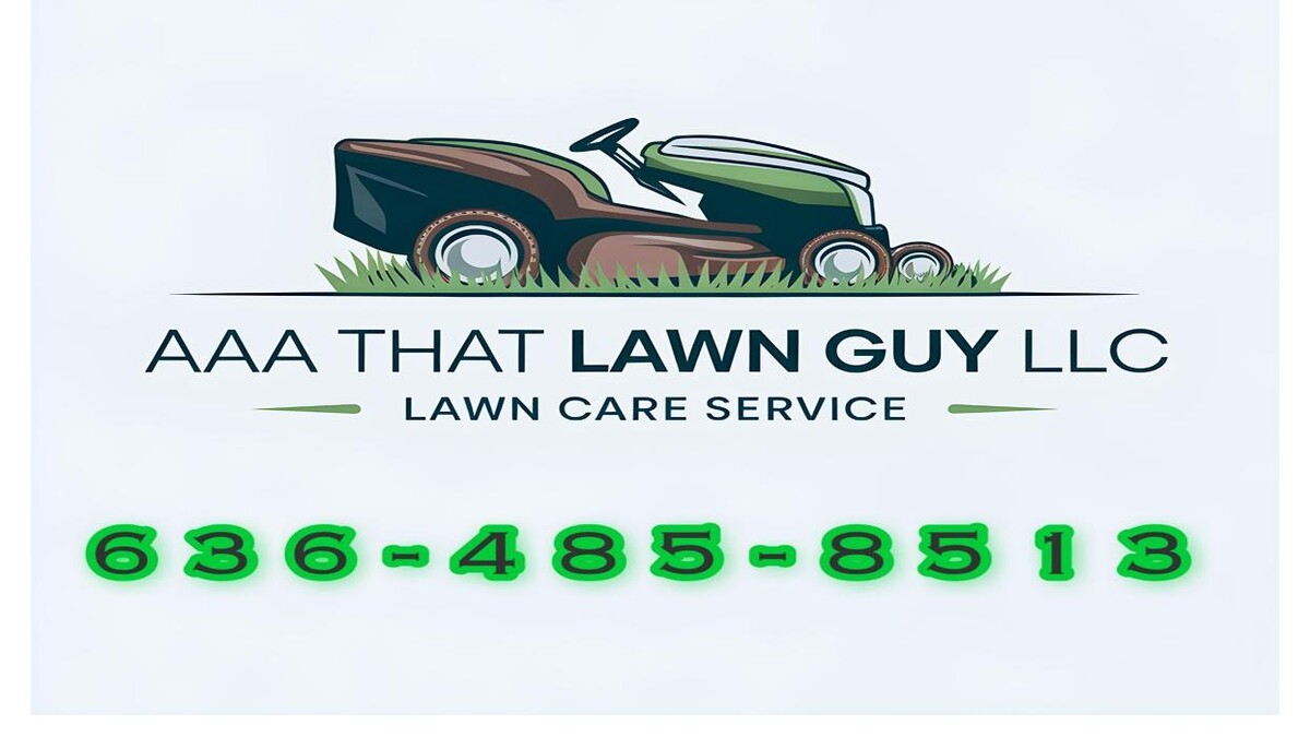 Images AAA That Lawn Guy