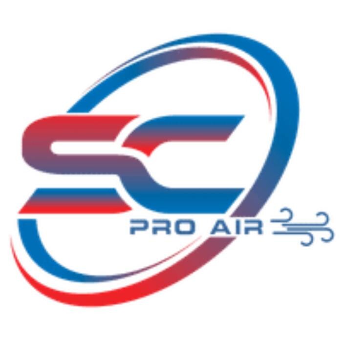 SC Pro Air Logo