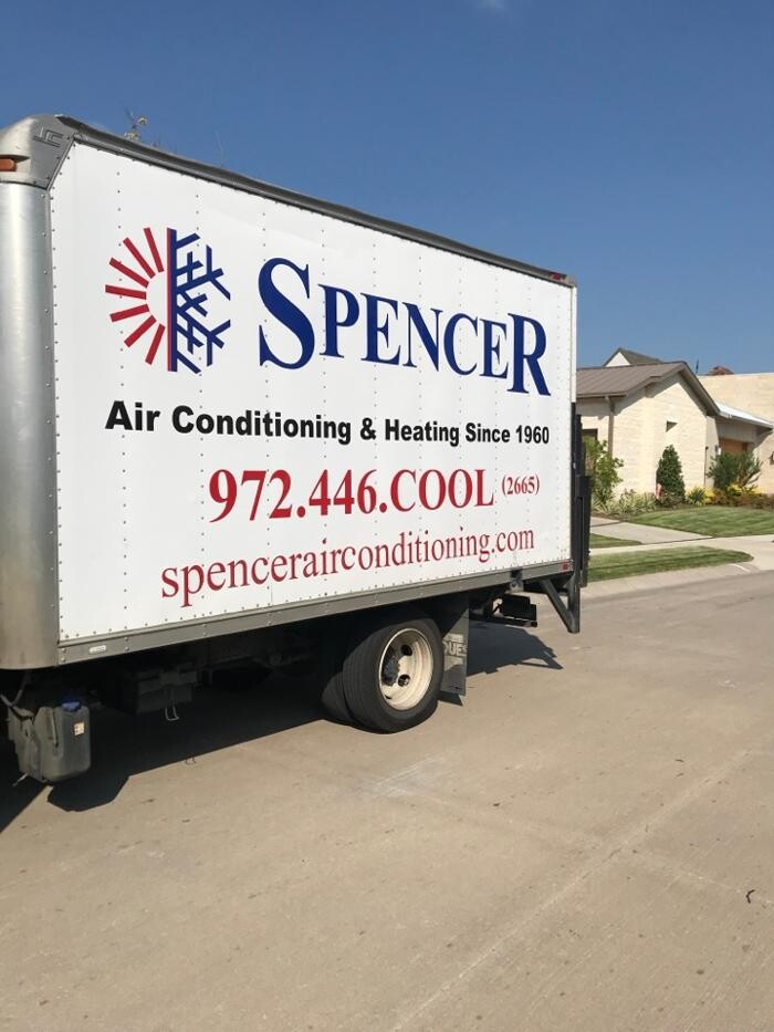 Images Spencer Air Conditioning & Heating