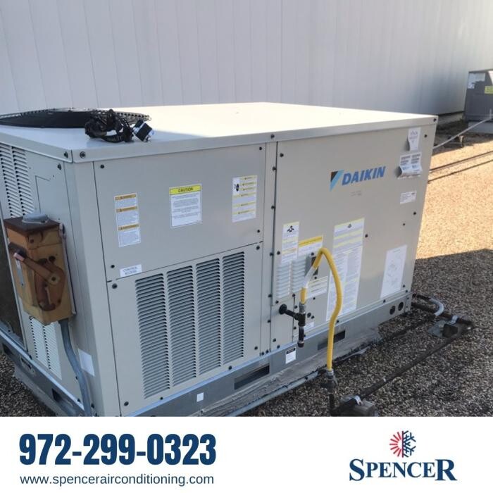 Images Spencer Air Conditioning & Heating