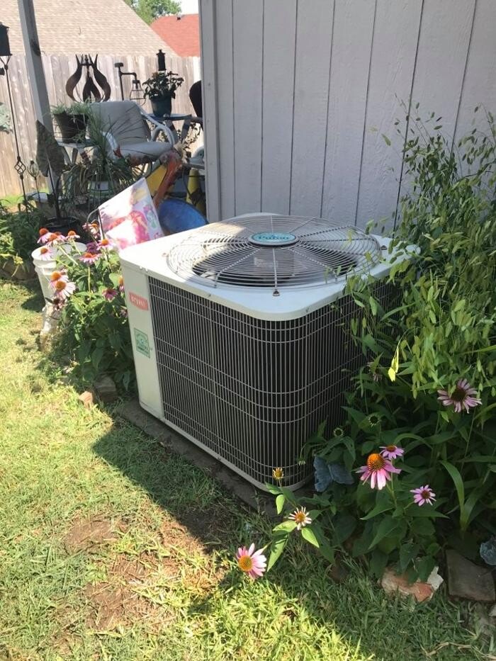 Images Spencer Air Conditioning & Heating